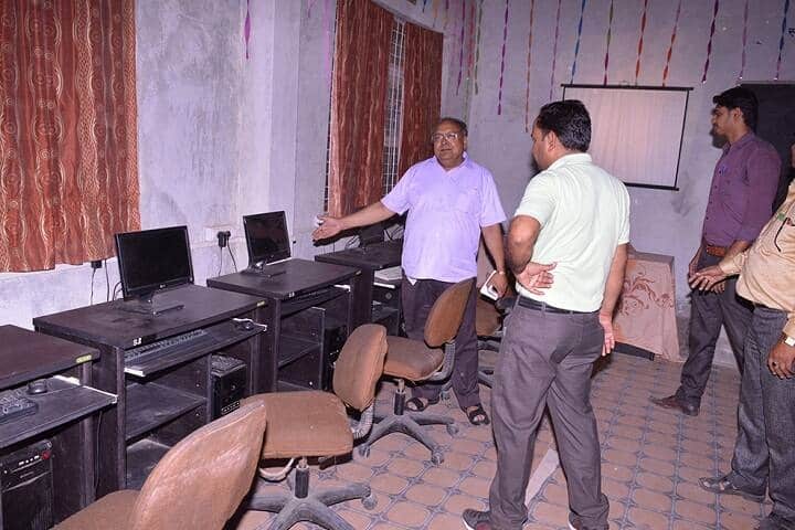 Siddhant Raj Mahavidyalaya, Agra campus photo 4