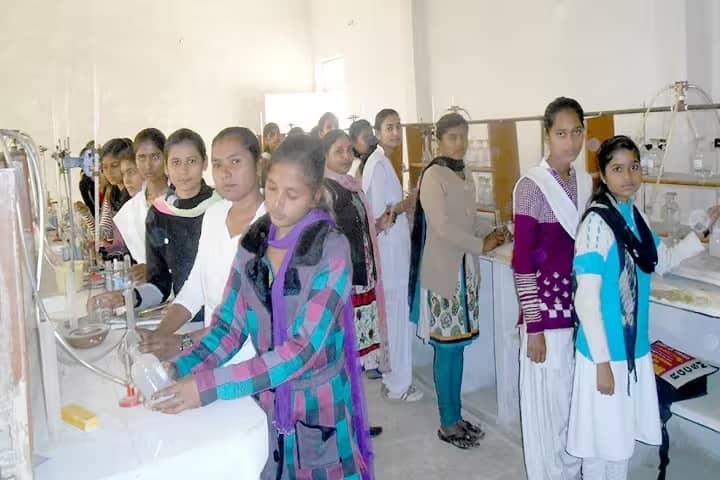 Siddhant Raj Mahavidyalaya, Agra campus photo 5
