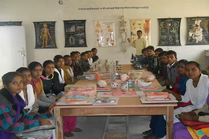 Siddhant Raj Mahavidyalaya, Agra campus photo 6
