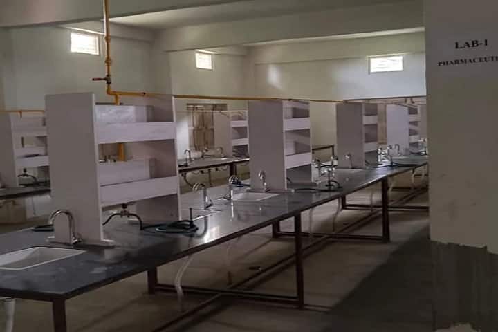 Pt Juggi Lal Arun Kumar Shiksha Sansthan, Sultanpur campus photo 3