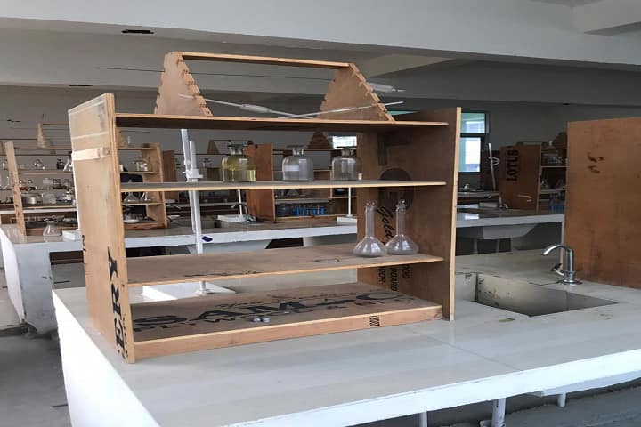 Santraj Sanjay Mahavidyalaya, Pratapgarh campus photo 6
