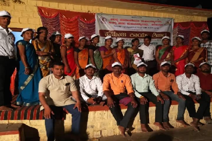 Ananya MSW College, Kalaburagi campus photo 2