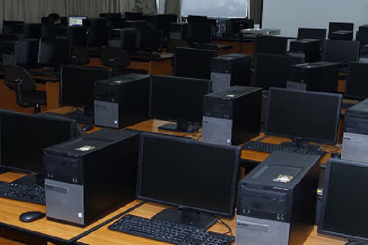 Ananya MSW College, Kalaburagi campus photo 4