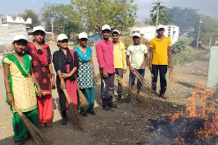 Ananya MSW College, Kalaburagi campus photo 6