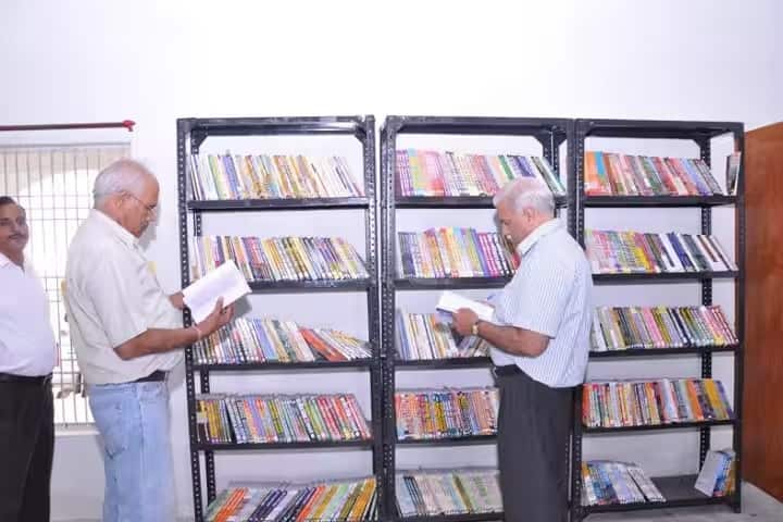 Omvir Singh Siyaram Mahavidyalaya, Firozabad campus photo 4