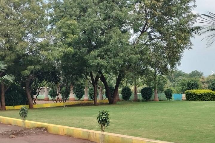 Saikrupa Institute of Fashion Design, Ghargaon campus photo 2