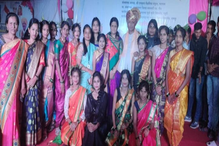 Saikrupa Institute of Fashion Design, Ghargaon campus photo 3