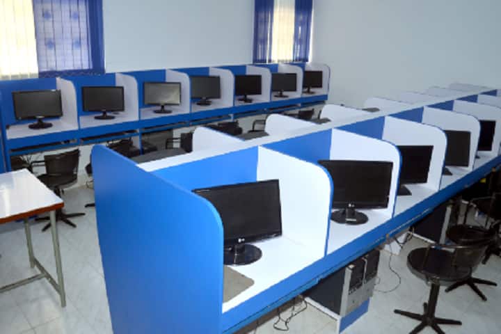 Subhash Vidya Mandir Shikshak Prashikshan Mahavidyalaya, Sikar campus photo 2