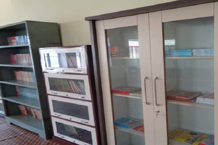 Subhash Vidya Mandir Shikshak Prashikshan Mahavidyalaya, Sikar campus photo 4