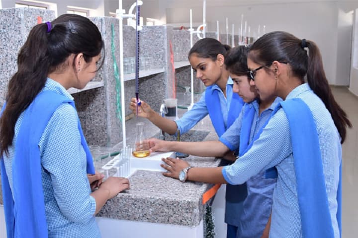 Subhash Vidya Mandir Shikshak Prashikshan Mahavidyalaya, Sikar campus photo 6