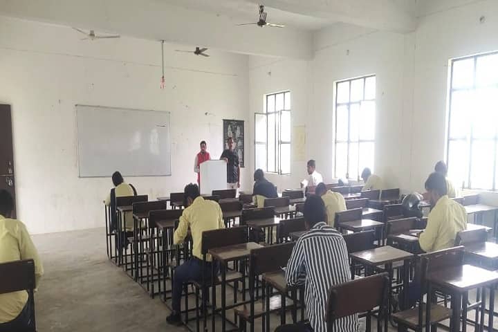 Maharaja Devi Bux Singh Smarak Sansthan Pharmacy Institute, Gonda campus photo 3