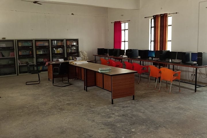Maharaja Devi Bux Singh Smarak Sansthan Pharmacy Institute, Gonda campus photo 5
