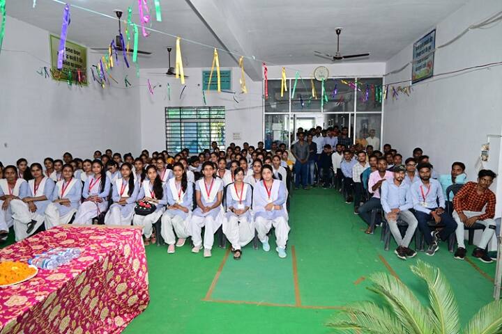 Nanda Kishore Kailash Chandra College, Sitapur campus photo 3