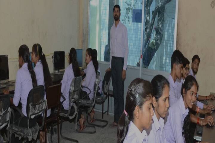 Raghav Aadarsh Mahavidyalaya, Pali campus photo 6
