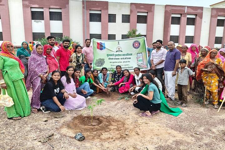 Government Girls College, Pokaran campus photo 5