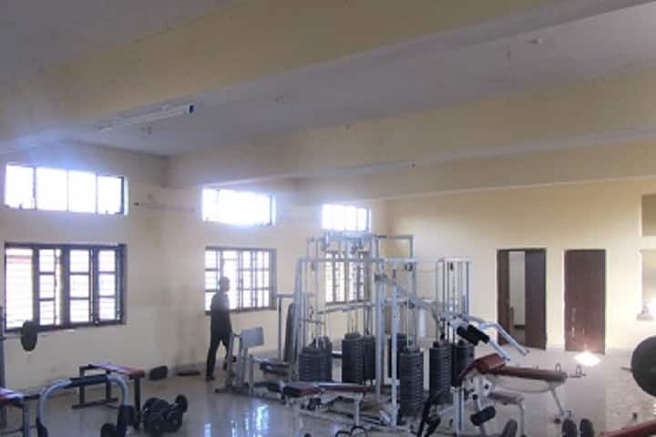 College of Veterinary Science and Animal Husbandry, Rewa campus photo 2
