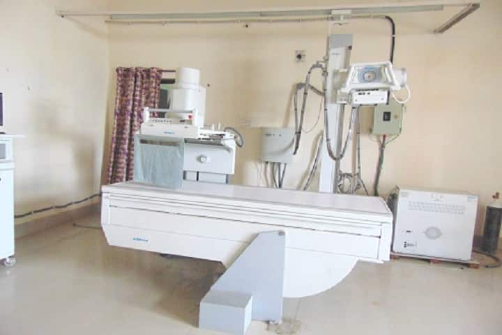 College of Veterinary Science and Animal Husbandry, Rewa campus photo 5