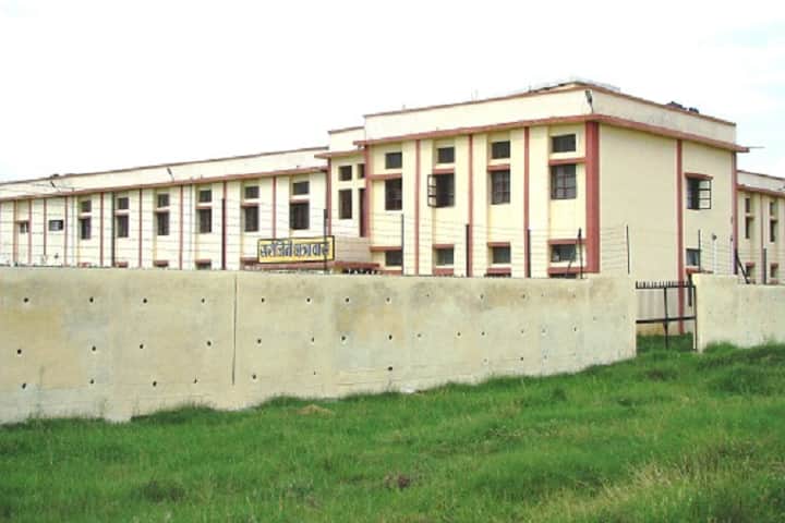 College of Veterinary Science and Animal Husbandry, Rewa campus photo 6