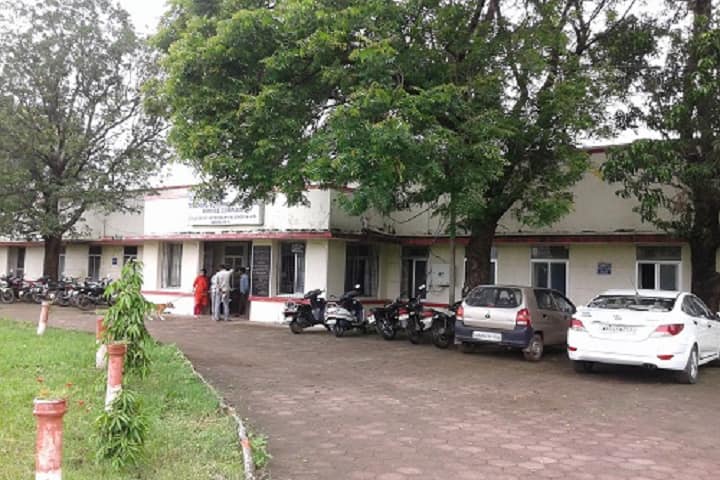 College of Veterinary Science and Animal Husbandry, Mhow campus photo 2