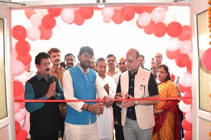 College of Veterinary Science and Animal Husbandry, Mhow campus photo 4