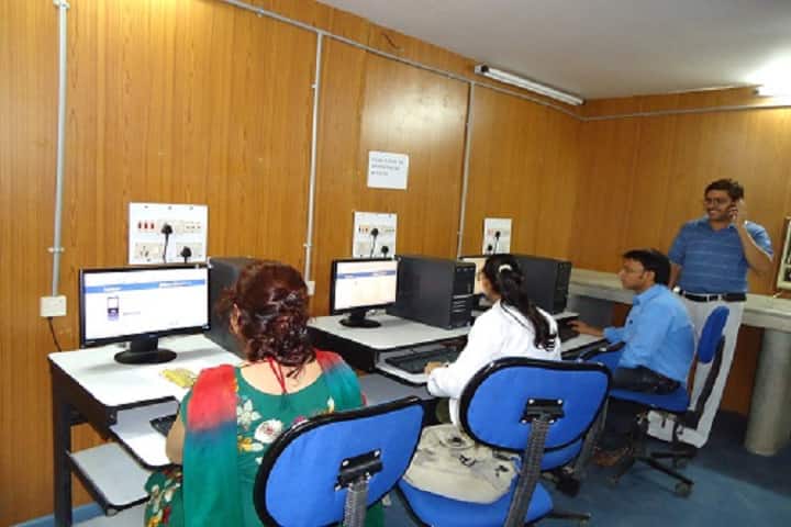 College of Veterinary Science and Animal Husbandry, Mhow campus photo 5