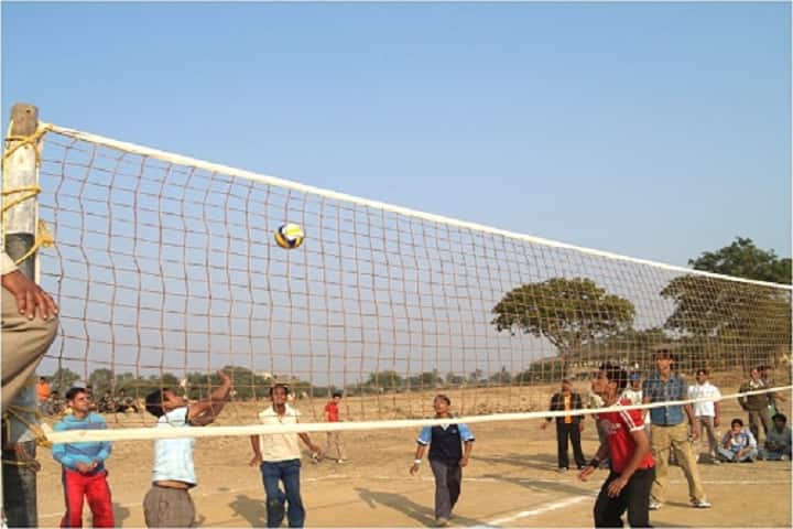 College of Veterinary Science and Animal Husbandry, Mhow campus photo 6