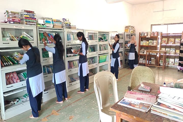 Karmayogi Babaraoji Jogdand College of Agriculture, Amkheda campus photo 2