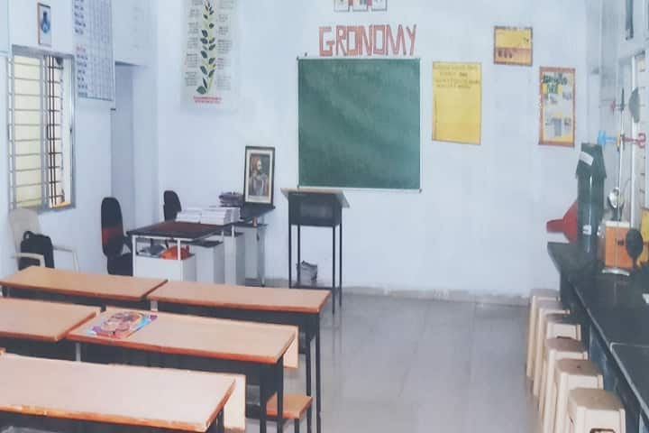 College of Agriculture, Konghara campus photo 2