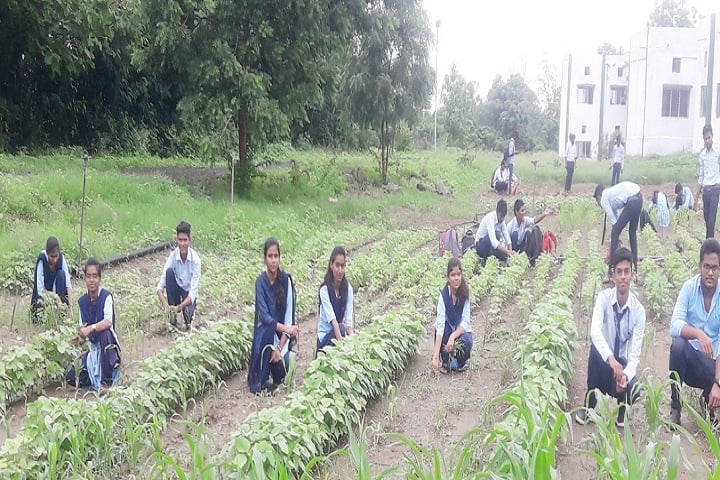 College of Agriculture, Konghara campus photo 4
