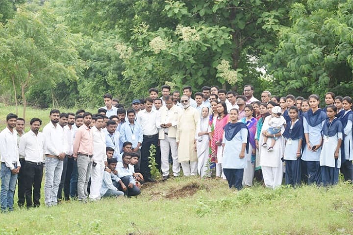College of Agriculture, Konghara campus photo 6