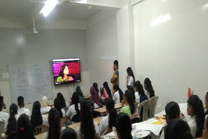 SGN College of Optometry, Jalna campus photo 3