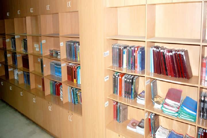 SGN College of Optometry, Jalna campus photo 4