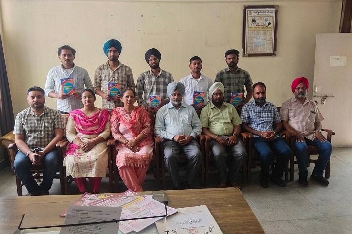 Punjabi University Regional Centre For Department of Postgraduate Studies, Bathinda campus photo 6