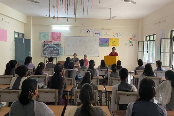 Rajkiya Mahavidyalaya, Amori campus photo 4
