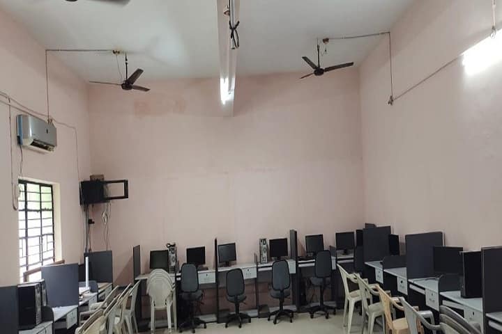 Sheth LH Science College, Mansa campus photo 4