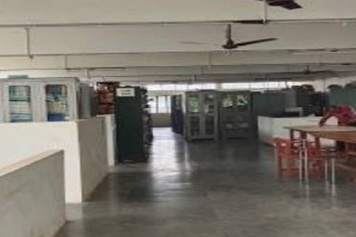 Sheth LH Science College, Mansa campus photo 5