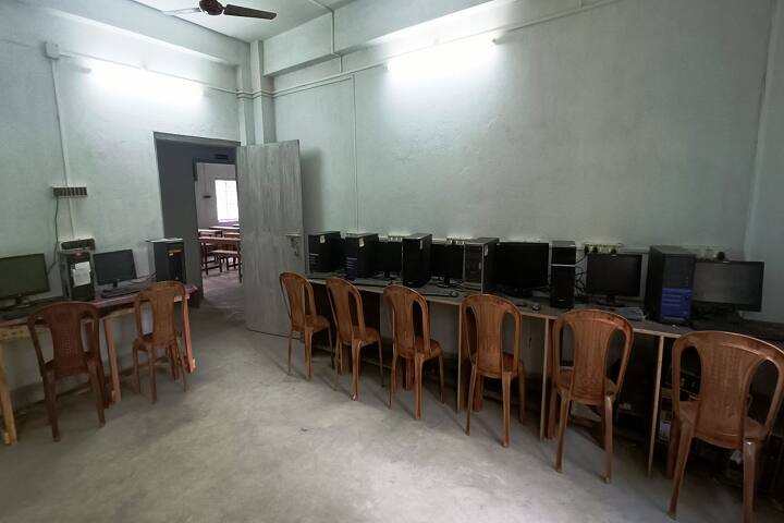Purbayan Educational Institution, Howrah campus photo 4