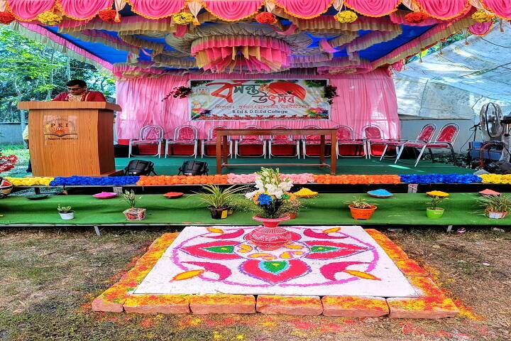 Purbayan Educational Institution, Howrah campus photo 6