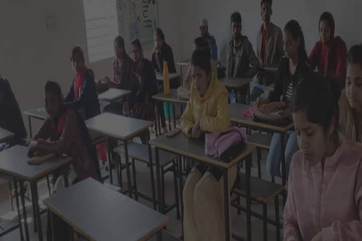 Vaishnavi Shiksha Mahavidyalaya, Satna campus photo 2
