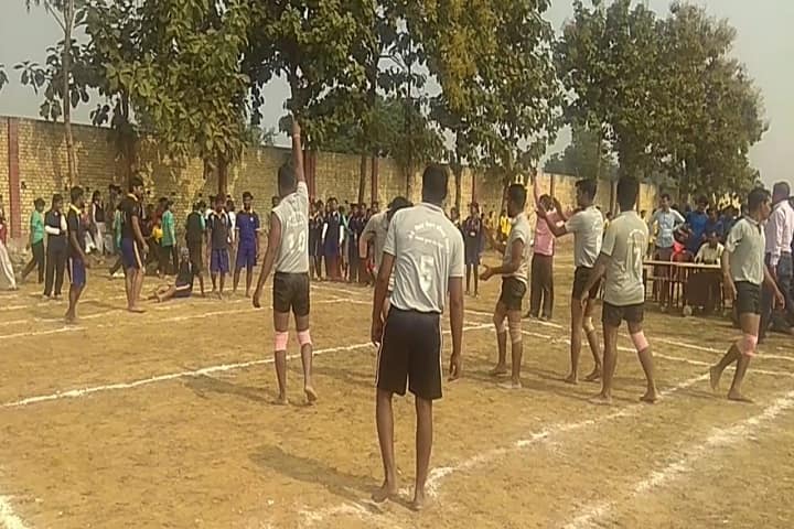Vindhya Gurukul College, Mirzapur campus photo 2
