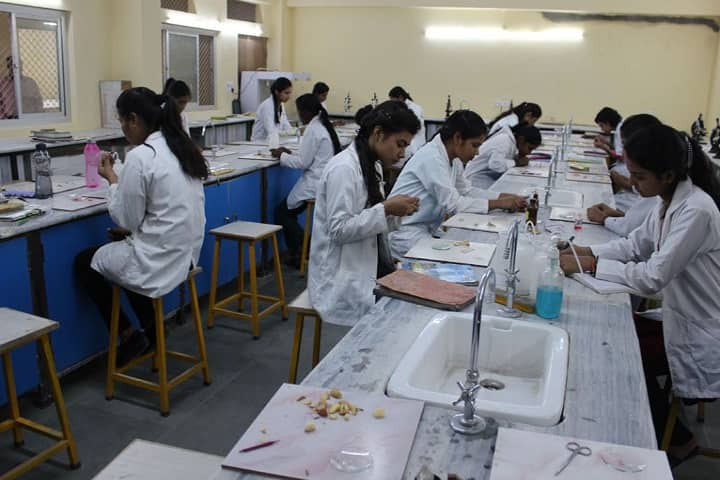 Vindhya Gurukul College, Mirzapur campus photo 6