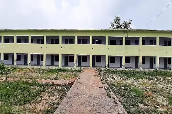 Sarvodaya Mahavidyalaya, Mathura campus photo 2