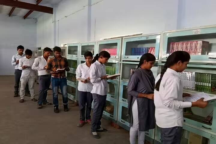 Sarvodaya Mahavidyalaya, Mathura campus photo 3