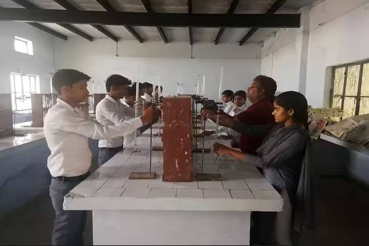 Sarvodaya Mahavidyalaya, Mathura campus photo 4
