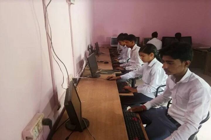 Sarvodaya Mahavidyalaya, Mathura campus photo 5