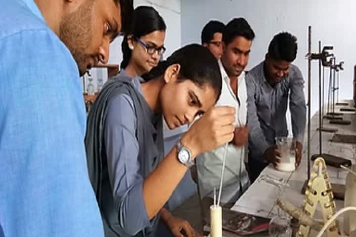 Sarvodaya Mahavidyalaya, Mathura campus photo 6