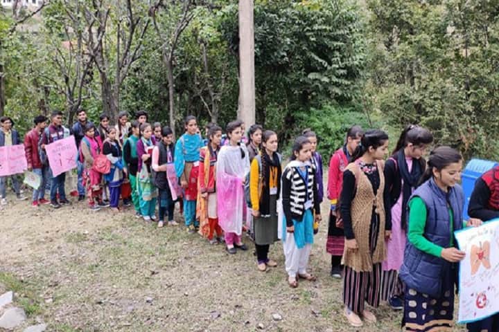 Government Degree College, Bhalei campus photo 5