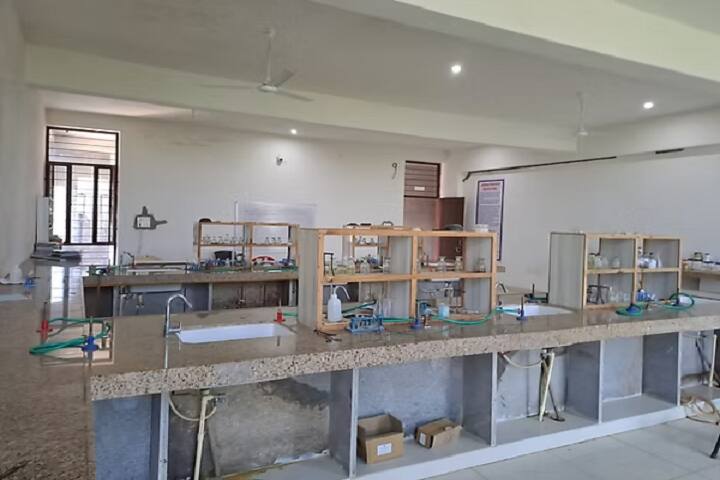 Ramseen College, Ramseen campus photo 3
