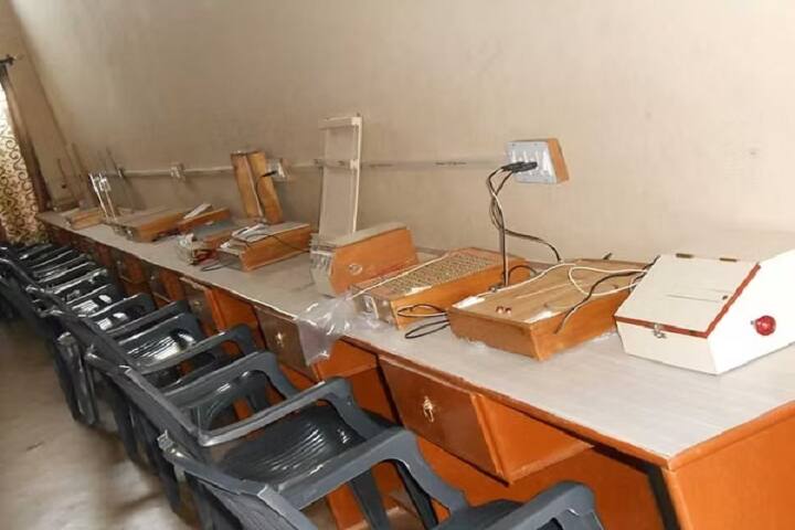 Ramseen College, Ramseen campus photo 4