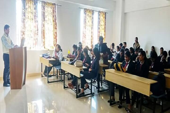 Ramseen College, Ramseen campus photo 5